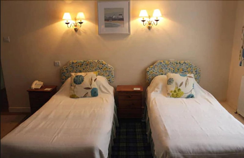 Gairloch Highland Lodge, Gairloch, United Kingdom