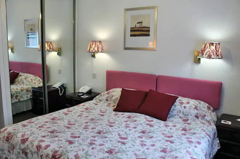 Gairloch Highland Lodge, Gairloch, United Kingdom