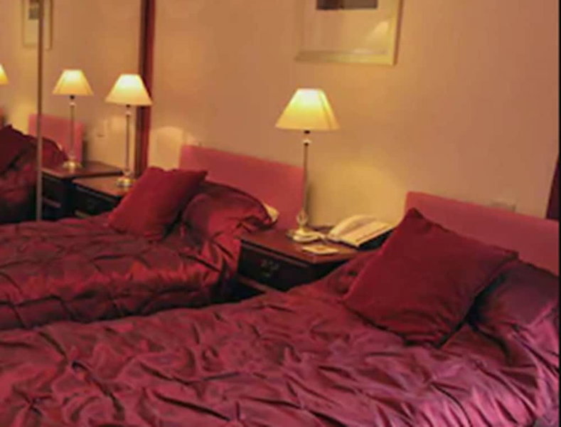 Gairloch Highland Lodge, Gairloch, United Kingdom
