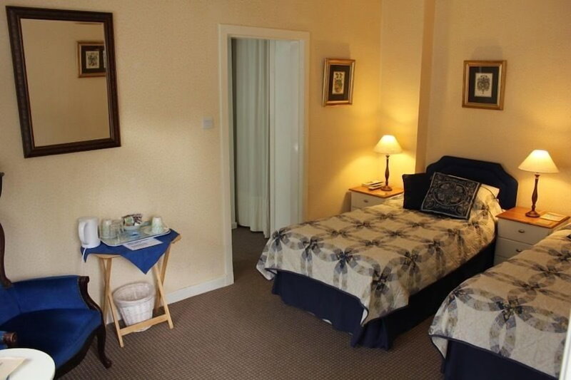 Gairloch Highland Lodge, Gairloch, United Kingdom