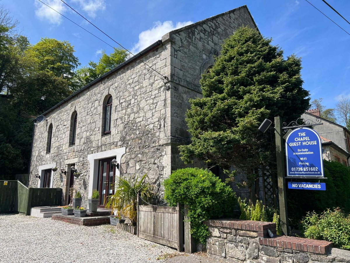 The Chapel Guest House, United Kingdom