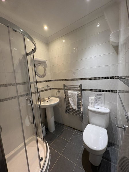 The Chapel Guest House, St Austell, United Kingdom