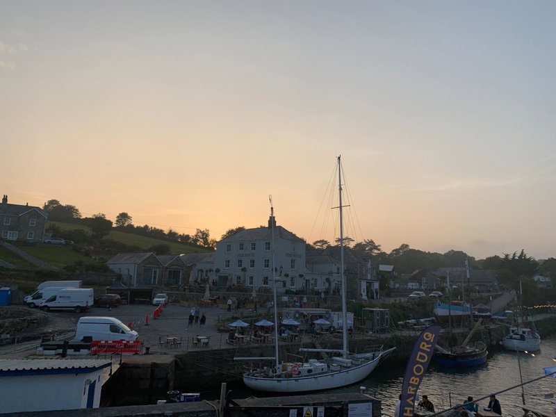 The Chapel Guest House, St Austell, United Kingdom
