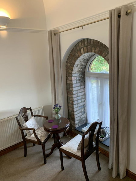The Chapel Guest House, St Austell, United Kingdom