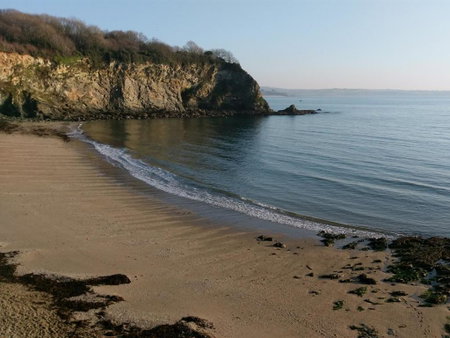 The Chapel Guest House, St Austell, United Kingdom