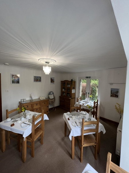 The Chapel Guest House, St Austell, United Kingdom
