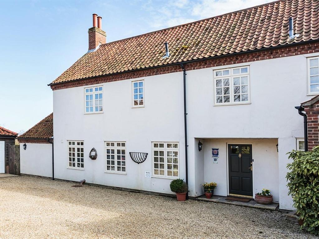 Hotel · Meadow View, Wighton