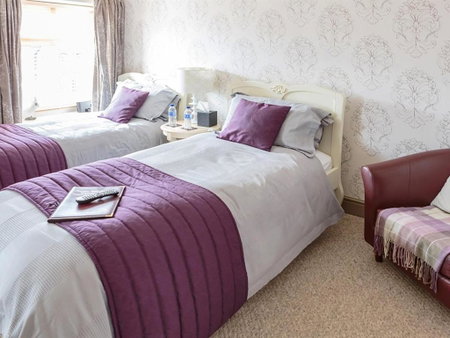 Meadow View, Wighton, United Kingdom