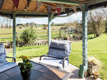 Meadow View, Wighton, United Kingdom