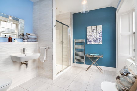 Haymarket Apartments, Edinburgh, United Kingdom