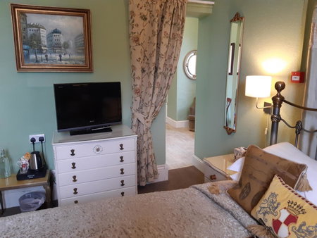Holywell House, Loughborough, United Kingdom
