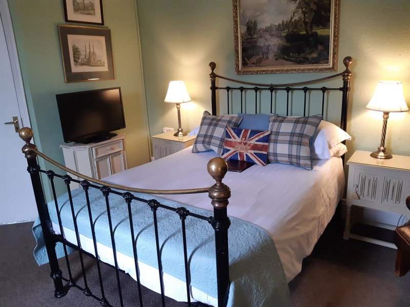 Holywell House, Loughborough, United Kingdom