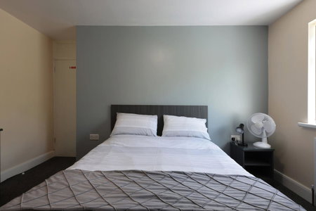 OYO Honeycroft Lodge, Uxbridge, Uxbridge, United Kingdom