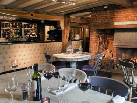 The Blue Anchor Feering, Colchester, United Kingdom
