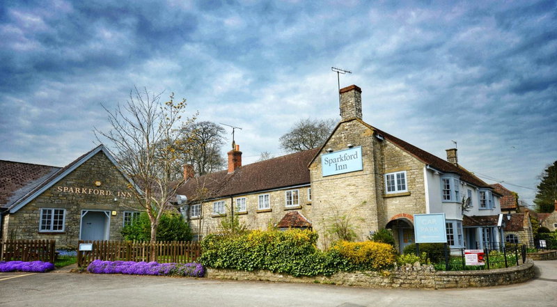 Sparkford Inn, Sparkford, United Kingdom