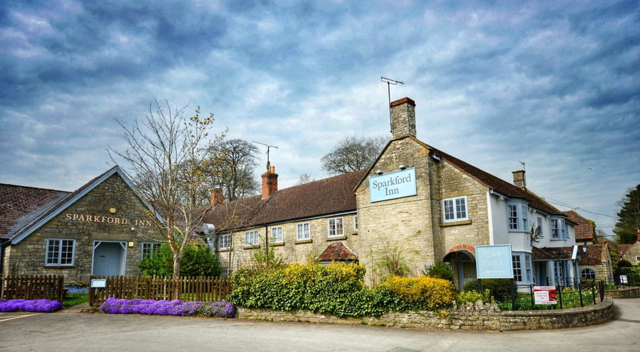 Sparkford Inn, Sparkford, United Kingdom