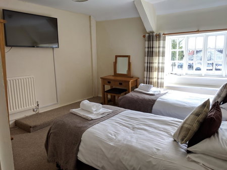 Sparkford Inn, Sparkford, United Kingdom