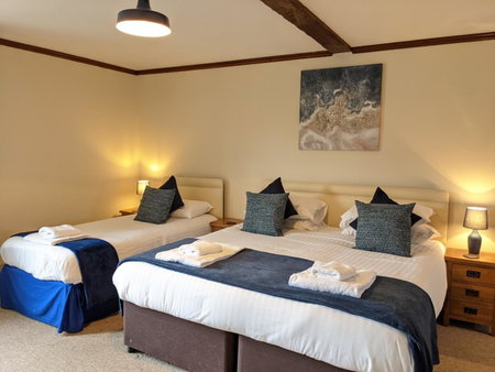 Sparkford Inn, Sparkford, United Kingdom