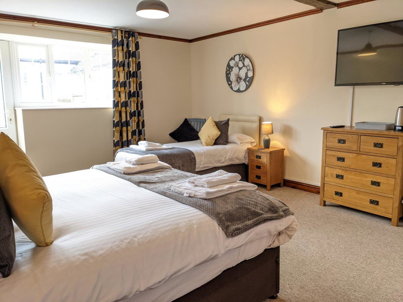 Sparkford Inn, Sparkford, United Kingdom