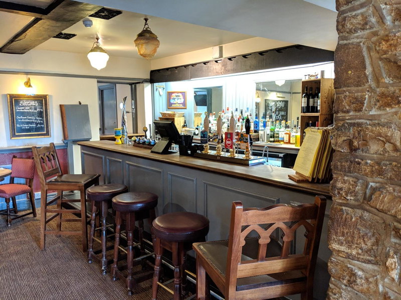 Sparkford Inn, Sparkford, United Kingdom
