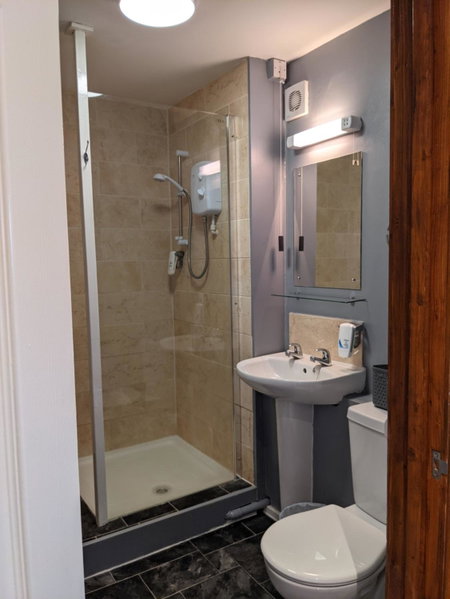 Sparkford Inn, Sparkford, United Kingdom