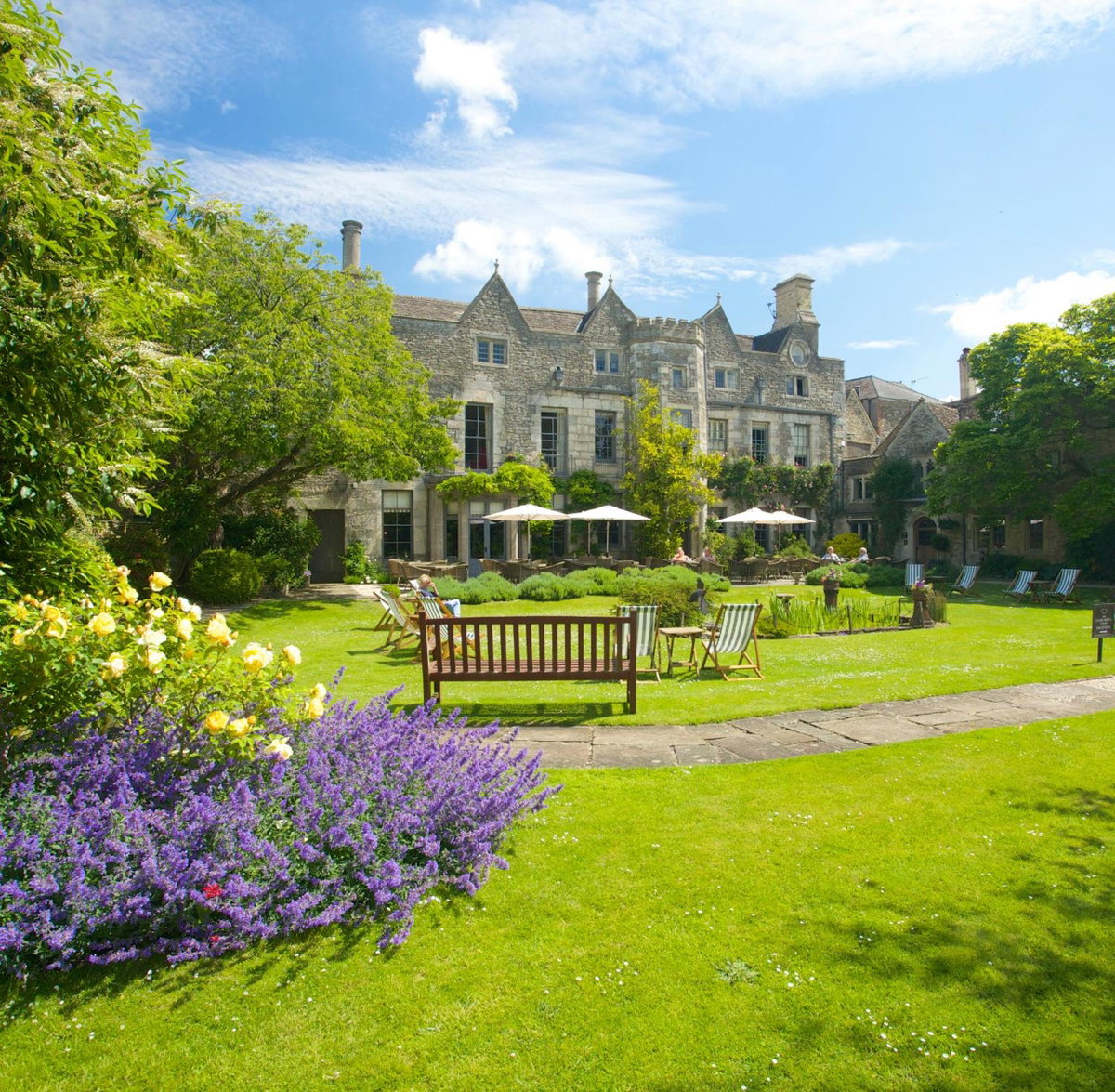 The Close Hotel, United Kingdom