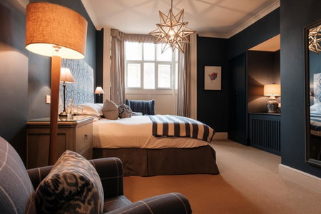 The Close Hotel, Tetbury, United Kingdom