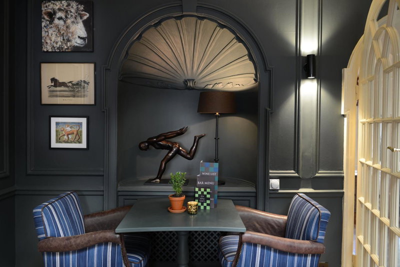 The Close Hotel, Tetbury, United Kingdom