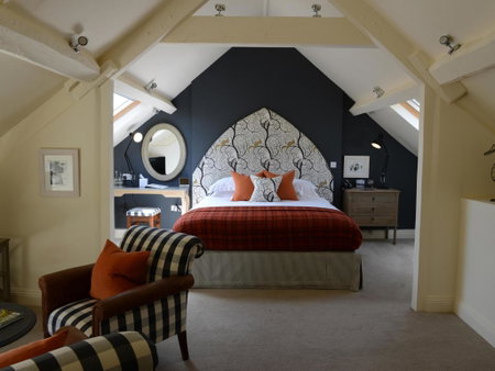 The Close Hotel, Tetbury, United Kingdom