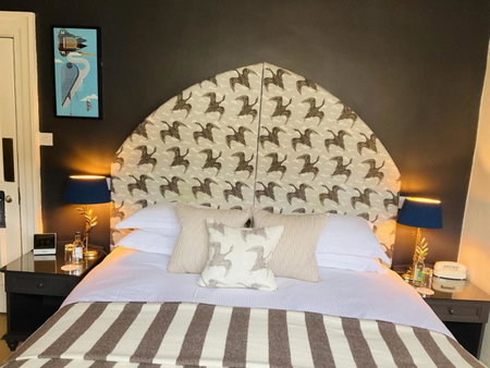 The Close Hotel, Tetbury, United Kingdom