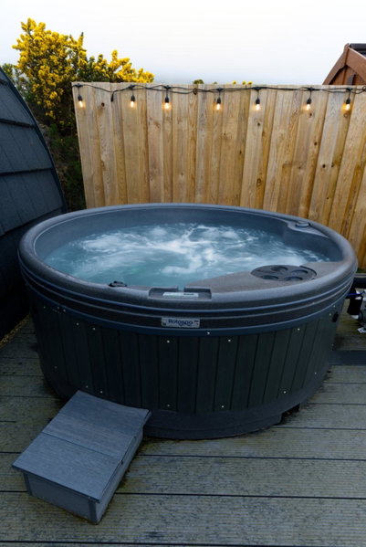 North Coast 500 Pods - Brora, Brora, United Kingdom