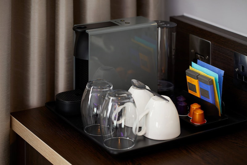 Premier Inn Nottingham Cc - Chapel Bar, Nottingham, United Kingdom