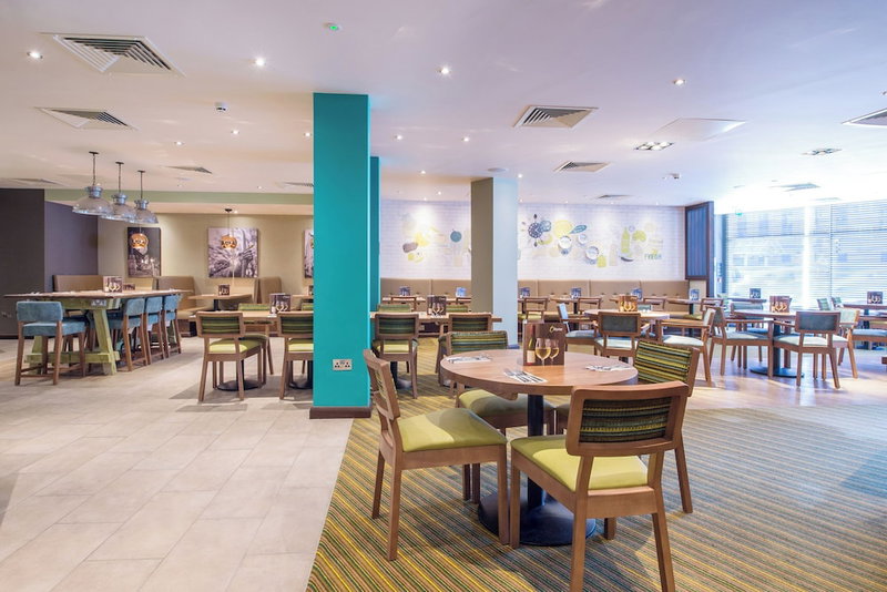 Premier Inn Nottingham Cc - Chapel Bar, Nottingham, United Kingdom