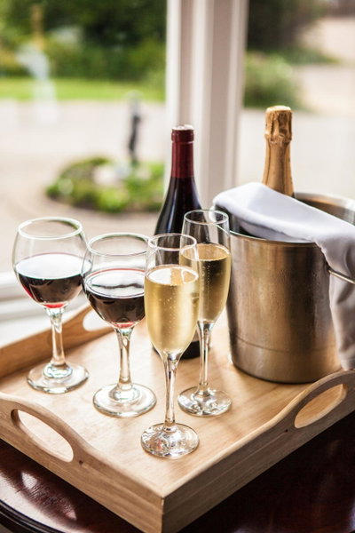 Heacham Manor Hotel, Hunstanton, United Kingdom