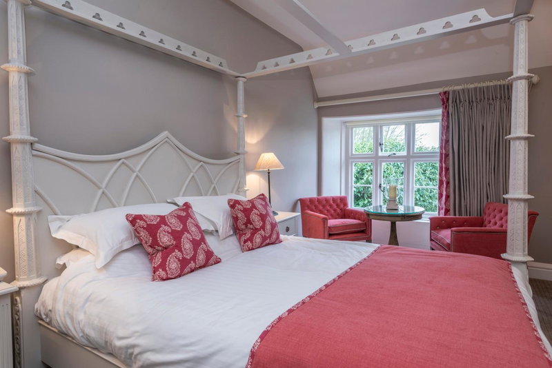 Heacham Manor Hotel, Hunstanton, United Kingdom
