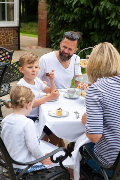 Heacham Manor Hotel, Hunstanton, United Kingdom