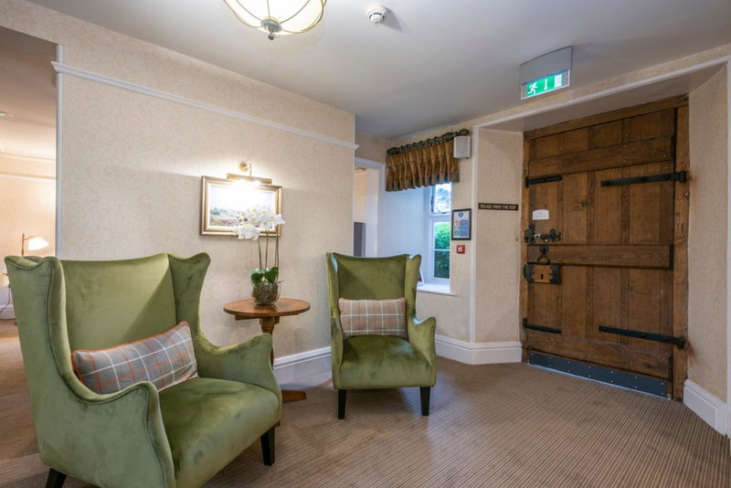 Heacham Manor Hotel, Hunstanton, United Kingdom