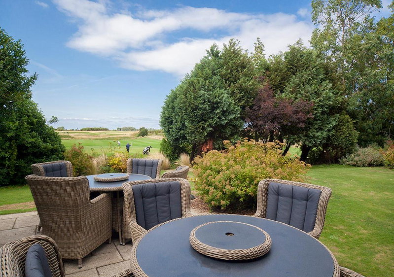 Heacham Manor Hotel, Hunstanton, United Kingdom
