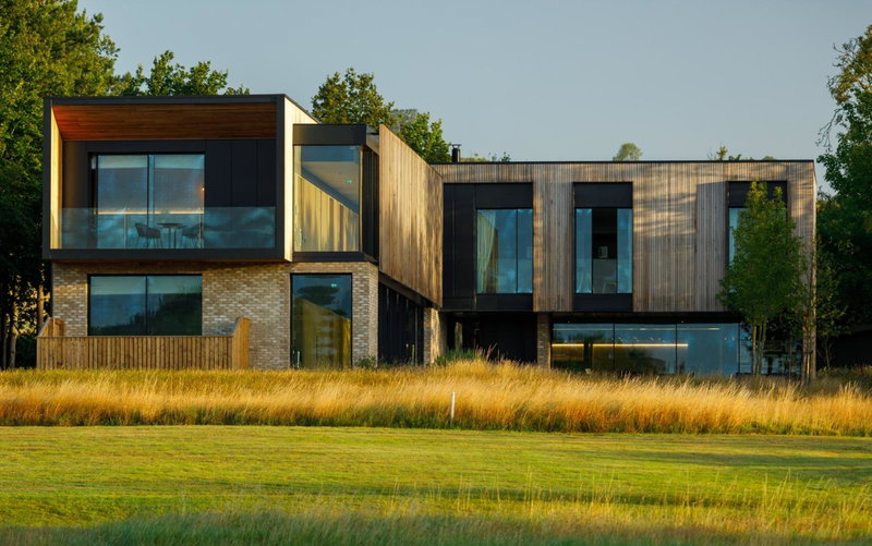 Feldon Valley, Lower Brailes, United Kingdom