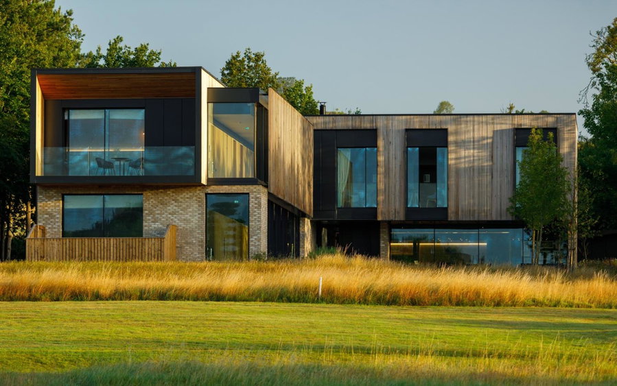 Feldon Valley, Lower Brailes, United Kingdom