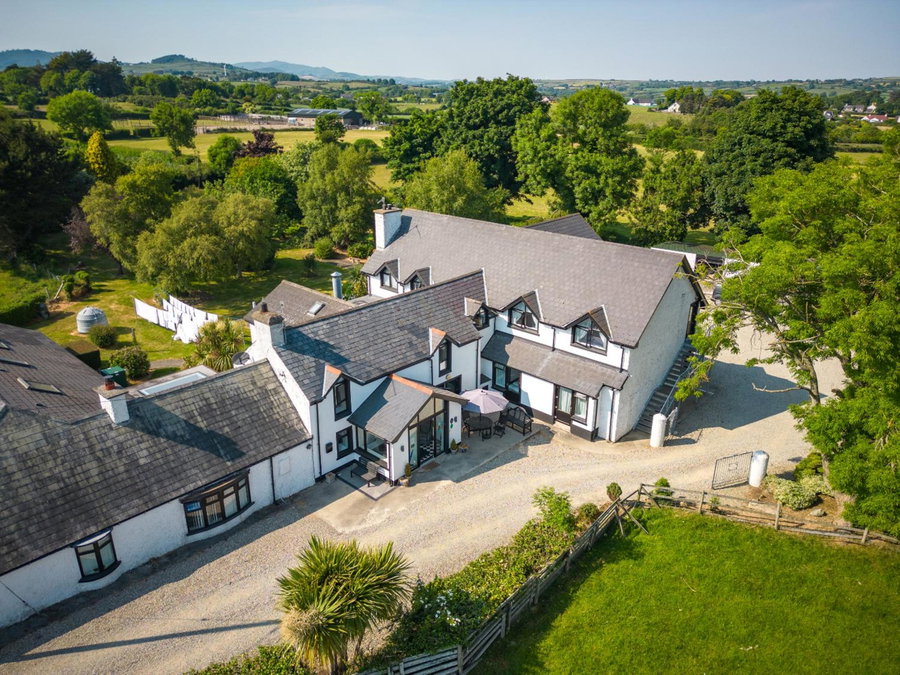 The Briers Country House, Newcastle, United Kingdom