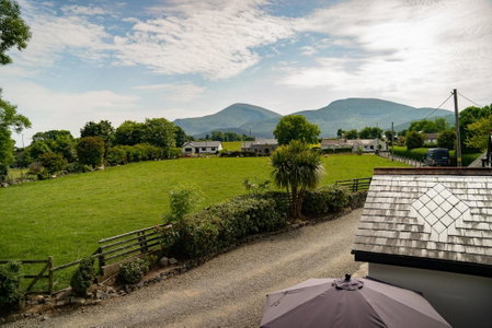 The Briers Country House, Newcastle, United Kingdom