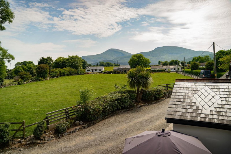 The Briers Country House, Newcastle, United Kingdom