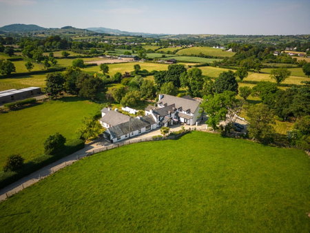 The Briers Country House, Newcastle, United Kingdom