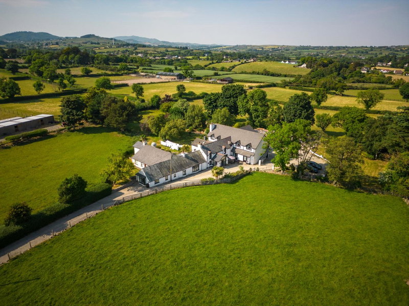 The Briers Country House, Newcastle, United Kingdom