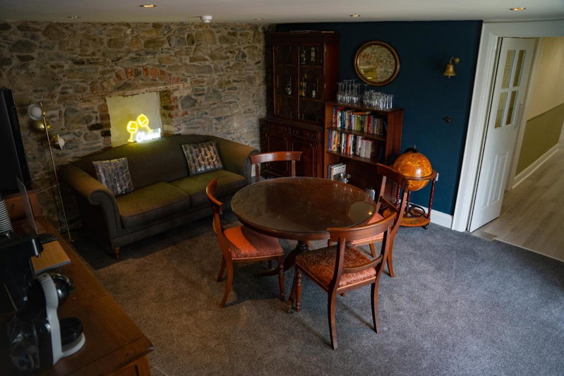 The Briers Country House, Newcastle, United Kingdom