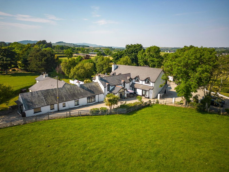 The Briers Country House, Newcastle, United Kingdom