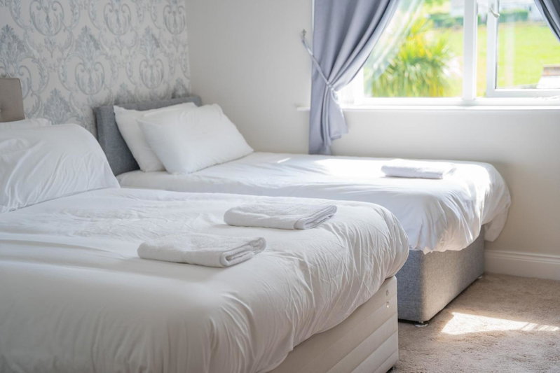 The Briers Country House, Newcastle, United Kingdom
