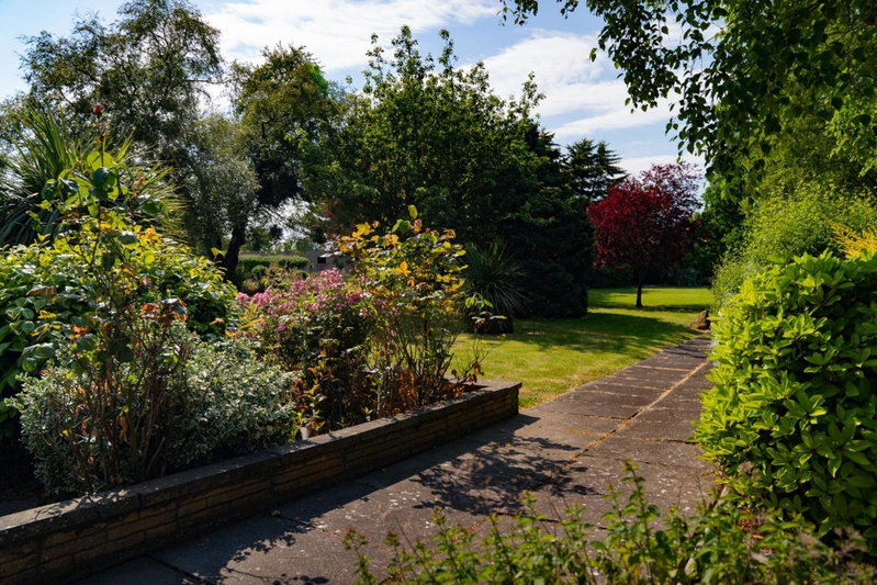 The Briers Country House, Newcastle, United Kingdom