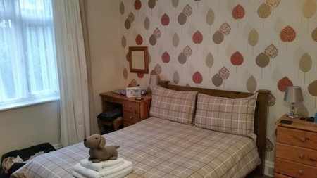 The Almar, Scarborough, United Kingdom